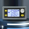 XY-SK35H Digital Control DC Buck Boost Converter 5-30V To 6-36V 35W/80W Step Up Down Regulated Power Supply Module