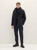 Демисезонная куртка Tom Tailor 2-in-1 Jacke (1037345) navy blue structure