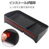 Central Box for Toyota Forward Landa Corolla Cross 2022 Model Central Control Screen Box -