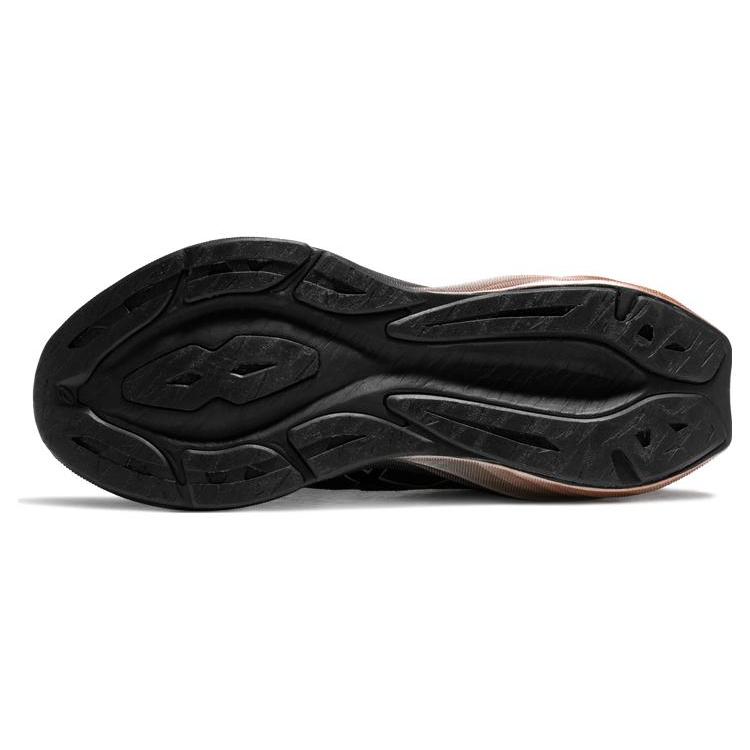 Asics Novablast 3 Platinum 'Black Rose Gold' Damen