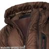 NANGA AURORA TEX LIGHT DOWN JACKET MIKAMI (MEN) (JP, Alphabet, M, COYOTE/KHA)