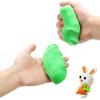 Ultra Light Colored Clay Children's DIY Handmade Toy Doll Pottery Making Supplies Doughs Polymer Material