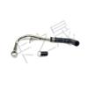 BMW F07, F06, F12, F13, F02, E70, E71 Turbocharger Cooling Hose 11537577015