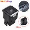 Car Accessories Door Knob Adjust Button Switch 6 P For Mercedes-Benz G E CLS AMG 10-18 2129059500 A2129059500