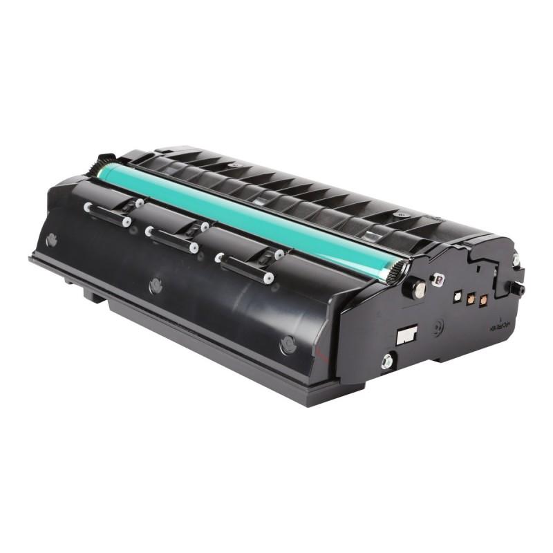 Ricoh Aficio SP311DN/SP325 Negro Cartucho de Toner Generico - Reemplaza 407246/407249/821242/SP 311HE/SP 311LE/SP 311UHY-RT-SP311DN(6.4K)