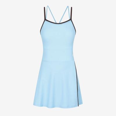 One Piece Skirt Rash Guard