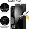 2 PACK Privacy Filter Tempered Glass Film AntiSpy Shield Screen Protector for Google Pixel 8A