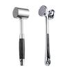 ZISIZ Meat Tenderizer Hammer