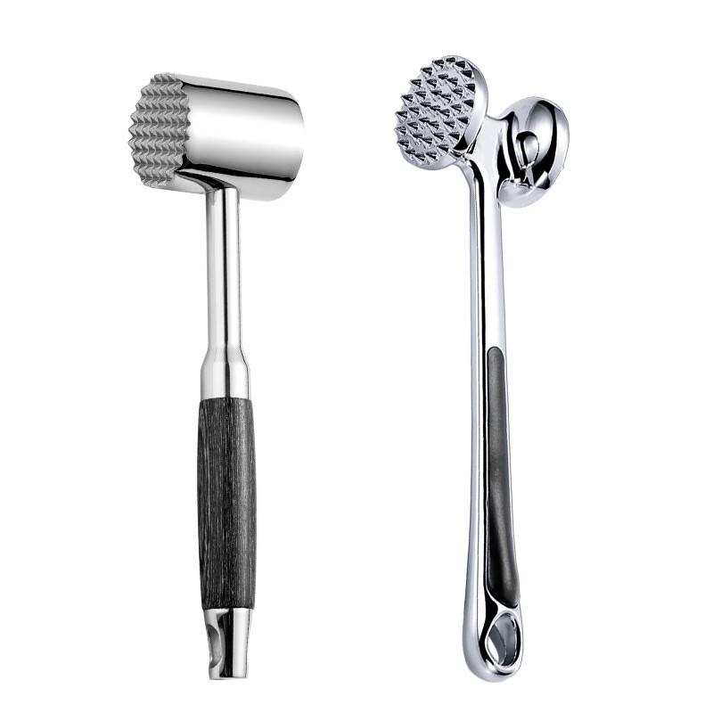 ZISIZ Meat Tenderizer Hammer