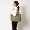Labagagery Nylon-Tragetasche B72-12-01 Grau