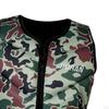 Life Vests Jacket Swimming Flotation Device for Summer Practice Trainer