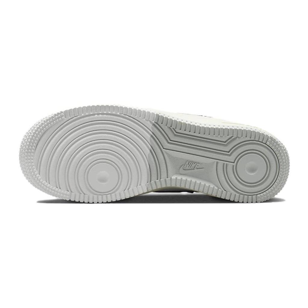 Nike Air Force 1 LV8 2 GS Split Light Silver Black DZ2660-001