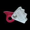 Aluminum Alloy Hand-Controlled Rope Grab