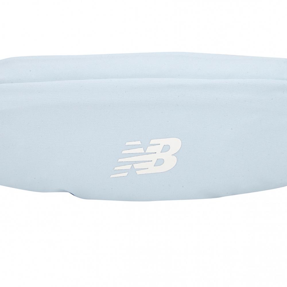New Balance Stretch Hip Color Light Blue