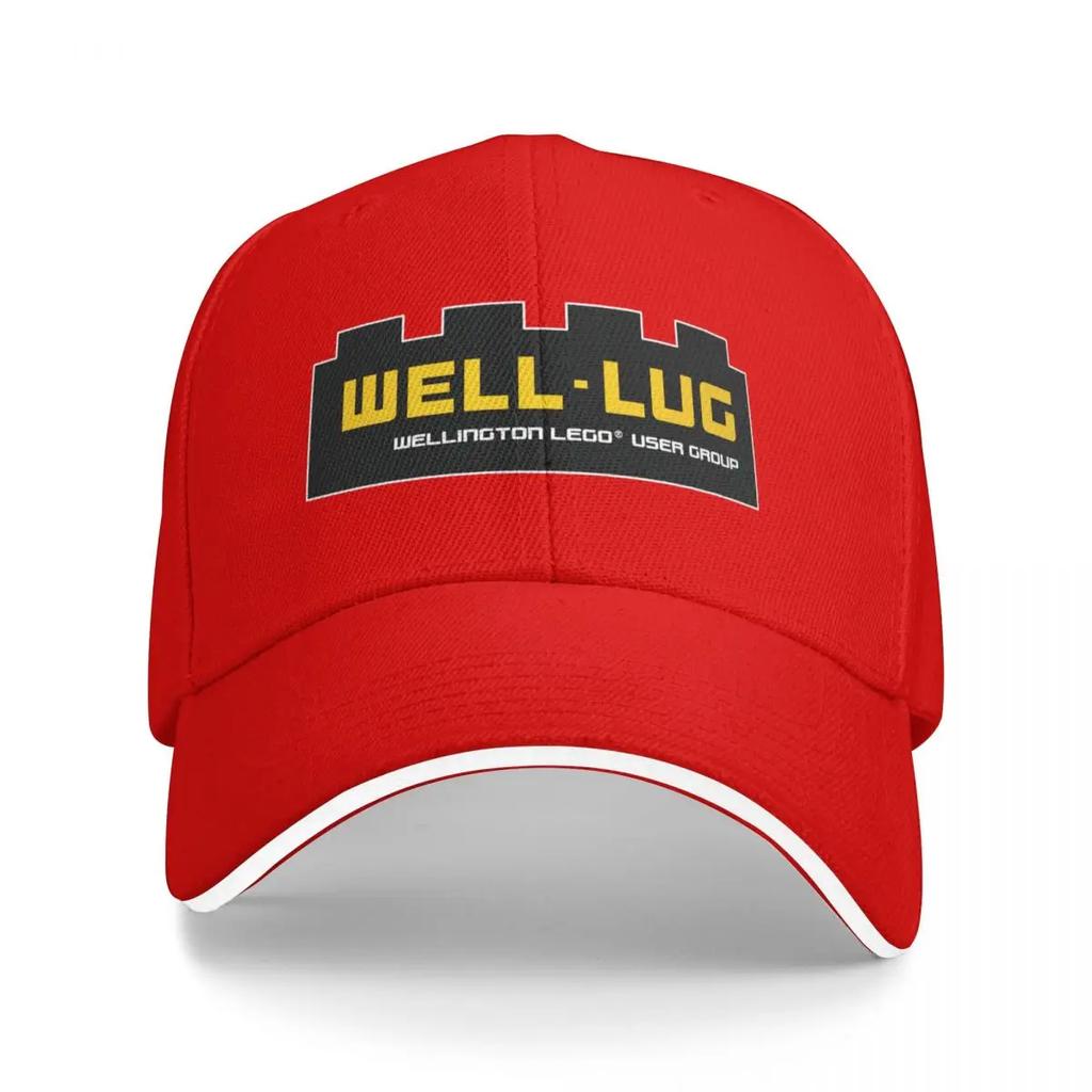 WellLUG Baseball Cap sailor cap for men Wild Ball Hat mens big size hat Womens Beach Visor Mens