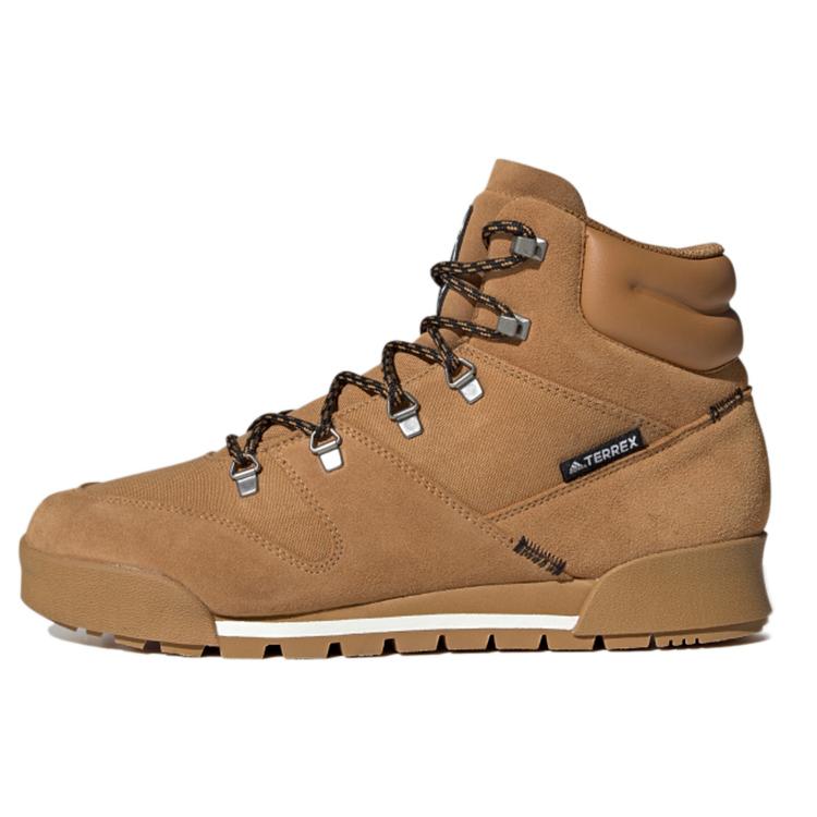 New Adidas Terrex Snowpitch COLD.RDY Mesa FV7960