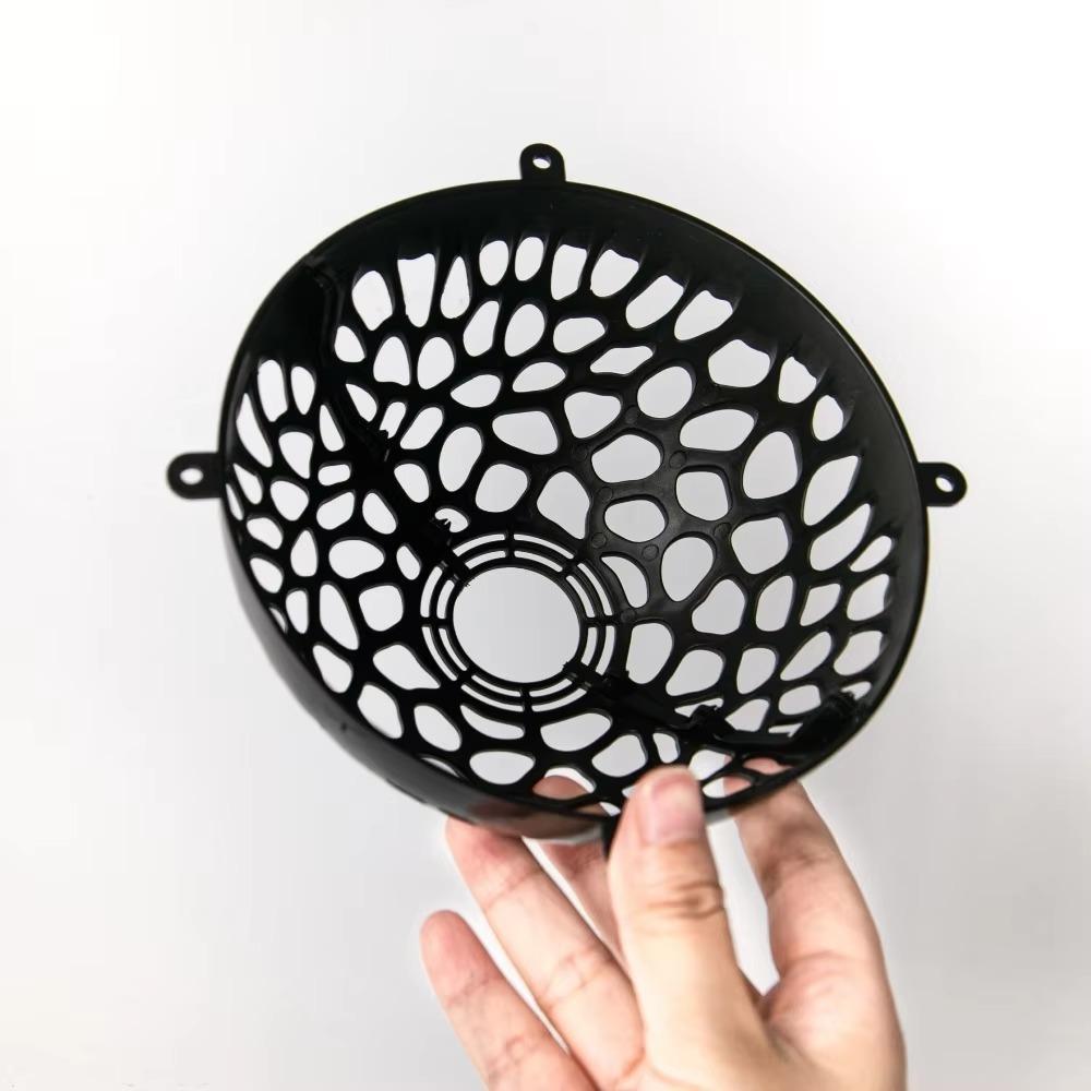 Transparent Plants Soil Protector Cover Reusable Plastic Planting Cover for Flower Lovers