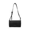New LiNing Sports Fashion Collection Polyamide Shoulder Bag, Crossbody Bag Unisex Black ABDV155-1