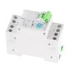 1P+N Smart Intelligent WiFi Circuit Breaker 3 Timing Modes Remote Control Household Circuit Breaker 16A AC230V