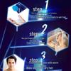 Clear Men Anti-Dandruff Oil Control Shampoo