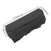 Molle Brillenetui Jagd Stoßfest Schutzbrillenetui Tragbar Outdoor Sonnenbrillenetui - 1000D Nylon
