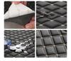 for Honda breeze 2020 2021 Trunk Mat Hybrid Fuel Car Mat Accessories Leather Waterproof Cargo Liner Interior modification