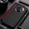 Phone Case - New Fashion Phone Case for Oppo Realme 13 Pro Plus 12 Pro Plus 13 Plus 12 Plus 12X 5G 4G Business Casual Faux PU Faux Leather Phone Cover