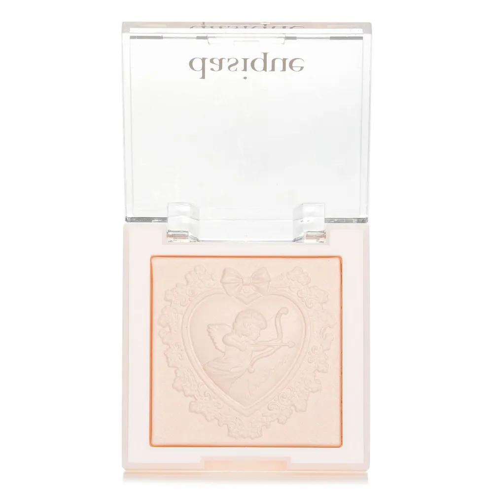 Luxe Glow Highlighter - 01 Shine Beige 7G