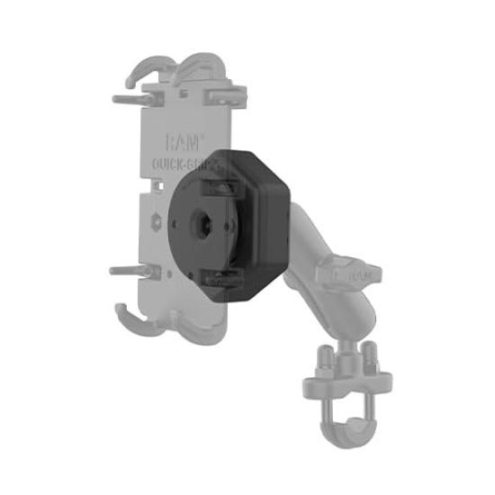 Adapter Anti-vibration