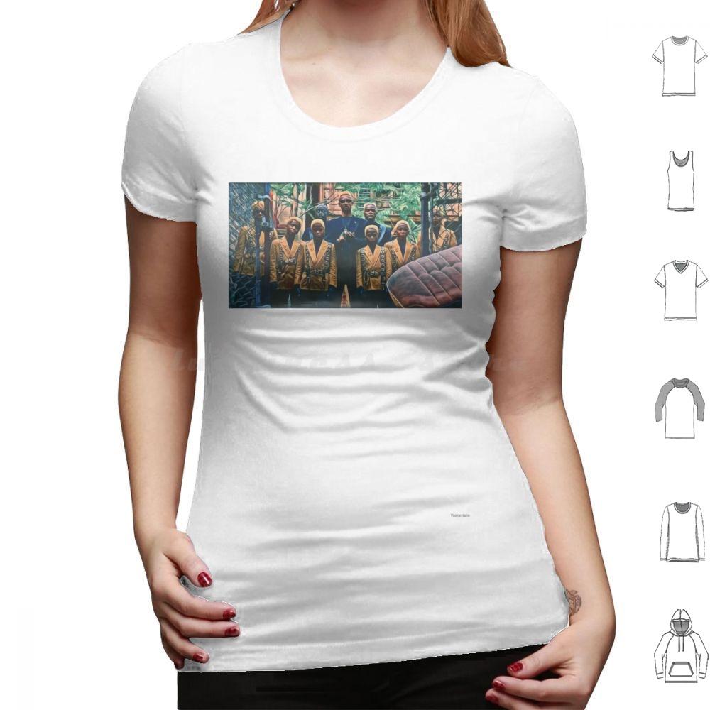 Golden Lords T Shirt 6xl Cotton Cool Tee Meteor Man Golden Lords Superhero 90s 90s Movie