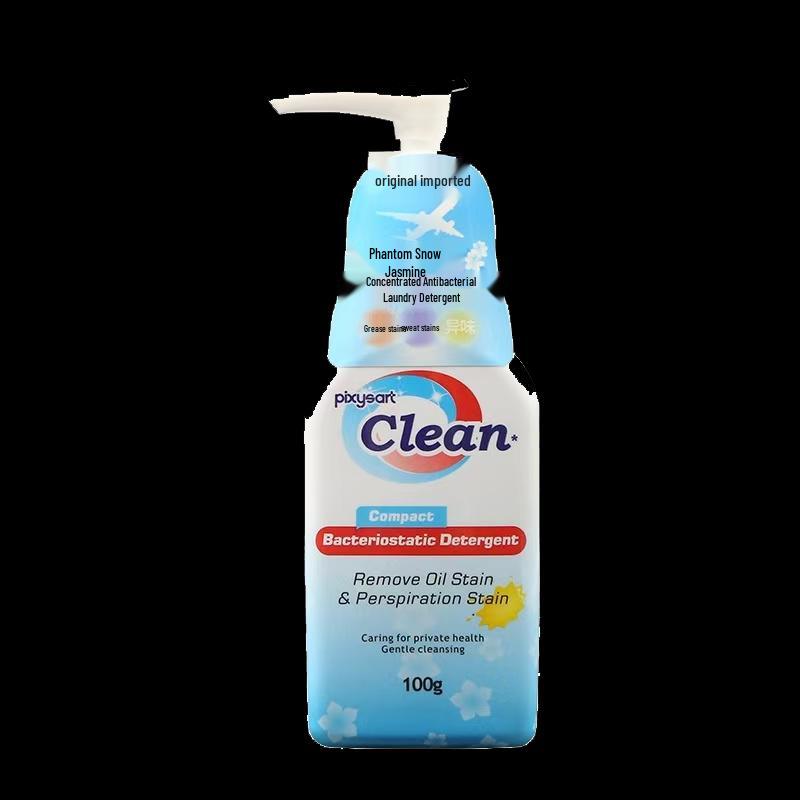 Dove Cleaning and Care 10-Piece Set