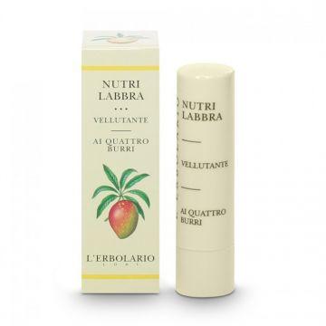 

Lipstick nourishing L ERBOLARIO 4.5 ml