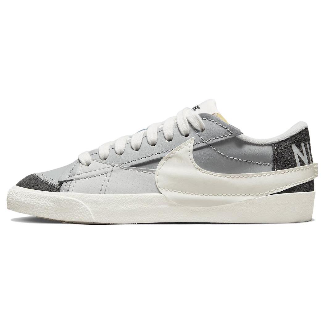 

Nike Blazer Low 77 Jumbo Se Світло-сірий FJ5467-077