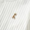 Tongtai Infant Short Sleeve Pure Cotton Summer Romper