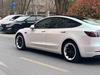 18'' Wheel Cover Cap for Tesla Model 3 Old iPad Version