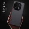 Frosted Anti-Drop Full Lens Protection Phone Case