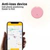 Alarm GPS Locator Portable Wireless Key Finder Locator Long Battery Life GPS Tracker Device for Luggage Wallet Children Locating