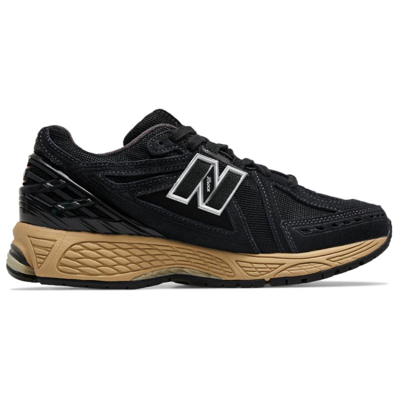 New Balance 1906R 'Black Taos Taupe' Sneakers M1906RK