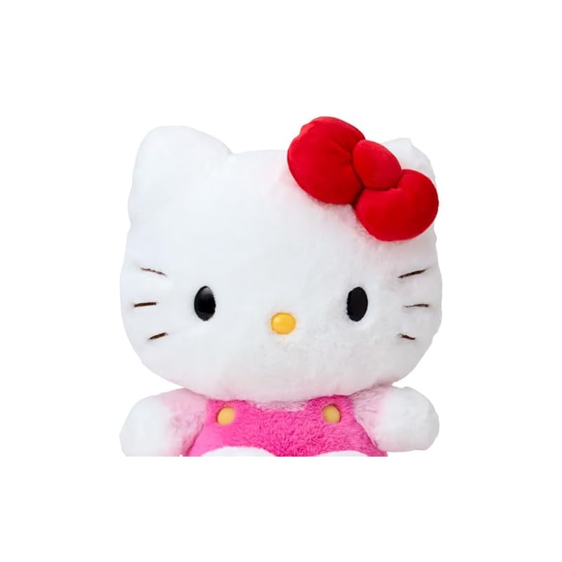 Sanrio Hello Kitty Plush Toy Large 148377