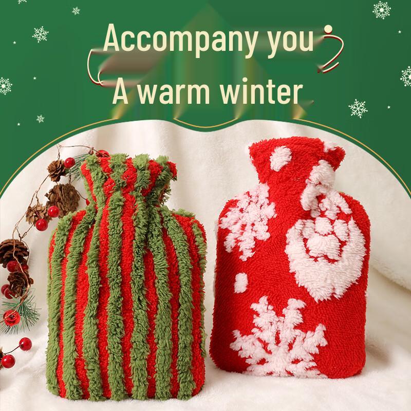 

Рождественская грелка