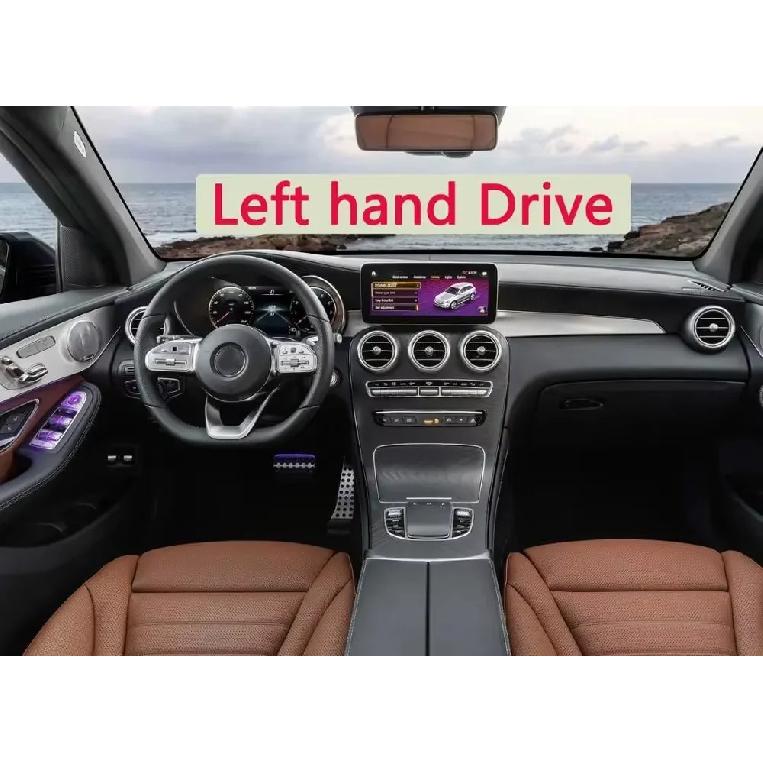 

Dashboard Rug Cover For Hyundai Sonata DN8 2024 Facelift Dash Mat Protective Avoid Light Carpet Car Stickers Auto Accessories Polyester Black Edge