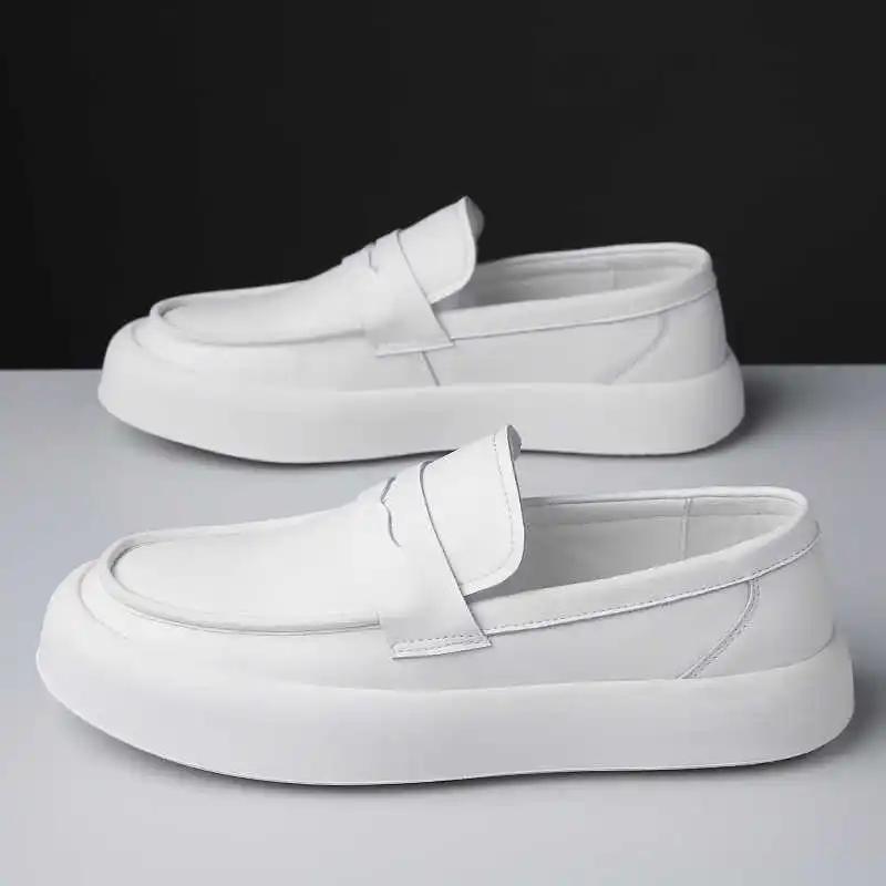 Fall Hip Hop Sports Shoes For Running Men High Brand Summer Shoes Men Sneakers Play Teni Play Baskette Type Factory