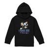Elvis Presley Childrens/Kids I Want You Hoodie