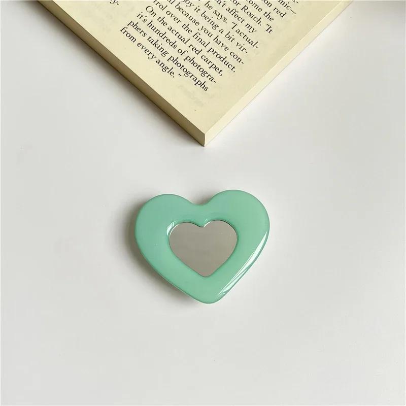 

Милый зеркальный тюльпан-цветок складной держатель для мобильного телефона гнездо карман поддержка для IPones палец кольцо Griptok расширяемая подставка