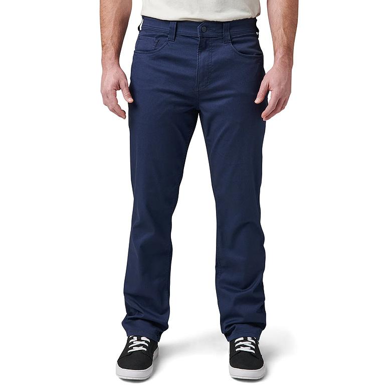 5.11 TACTICAL Defender Flex Pants (Pacific Navy)