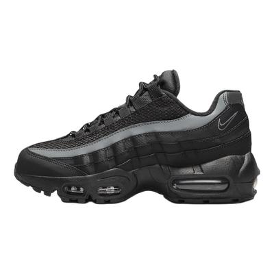 Air Max 95 GS Black Anthracite Kids Sneakers Smoke-Grey HV2539-001