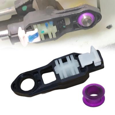 2pcs Gear Linkage Bushing BNG6SPD For Vauxhall Agila