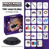 Educational Toys Magic Kit for Kids Easy Operation Children Magic Props  Children Toy