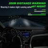 LED Night Running Fluorescent Armband and Ankle Band