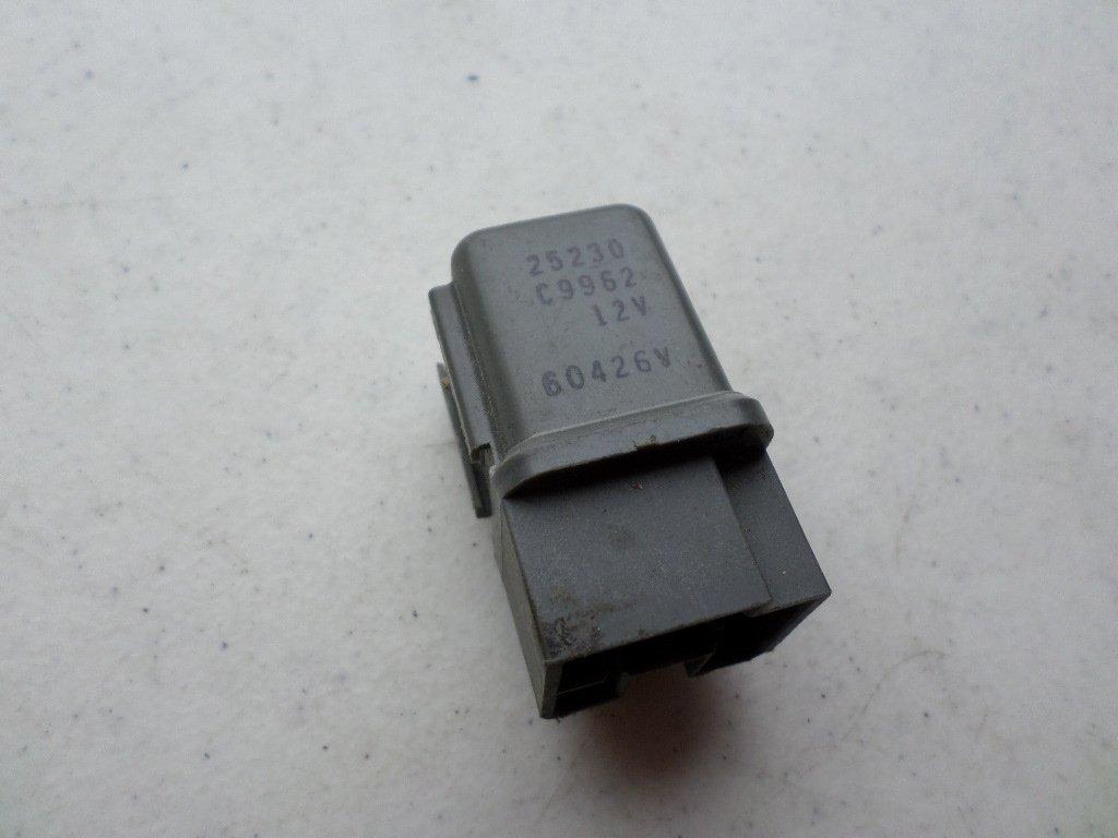 

Genuine Nissan Relay, Part Number 25230-C9962